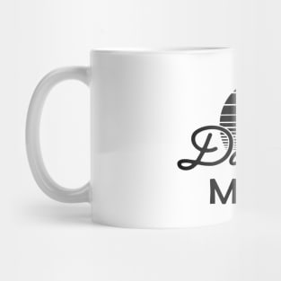 Donkey Mom Mug